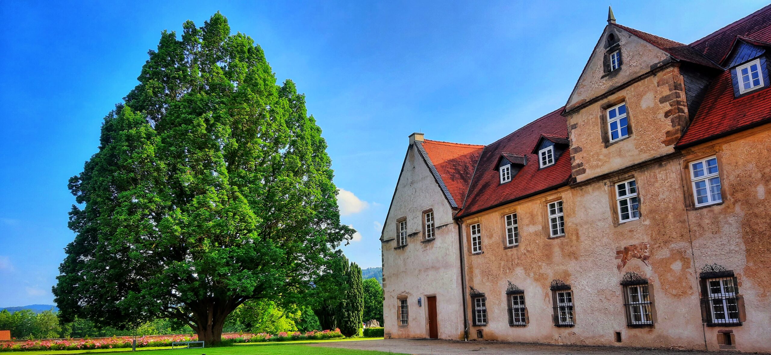Klosterflügel